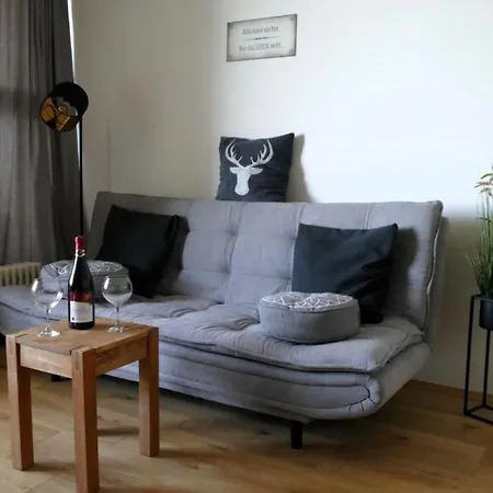 Apartment Fernblick Im Geyersberg