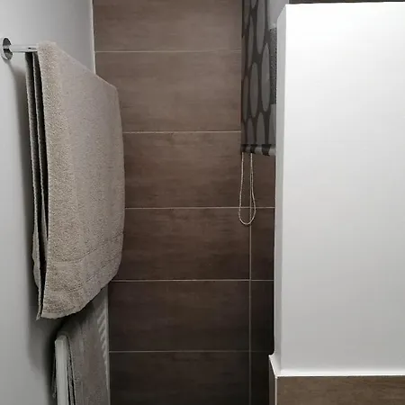 Appartement Fernblick Im Geyersberg