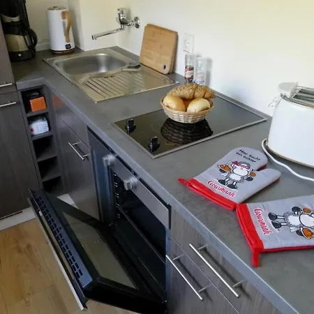 Appartement Fernblick Im Geyersberg Freyung