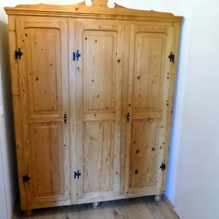 Appartement Fernblick Im Geyersberg Freyung